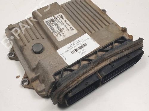 Centralina do motor Centralina do motor OPEL CORSA D (S07) 1.3 CDTI (L08, L68) (75 hp) 35749682 35749682