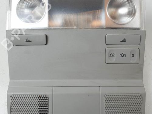 interior-roof-light-vw-passat-b6-3c2-2005-2006-2007-2008-2009-2010-2011-28027439 main image
