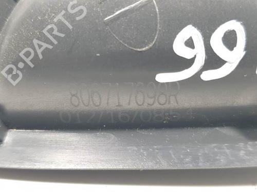 Front left interior door handle DACIA SANDERO II  | BP12444051I13 