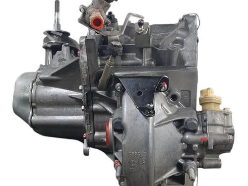 Gearkasse CITROËN BERLINGO / BERLINGO FIRST Box Body/MPV (M_) 1.6 HDI 90 (MB9HX, MC9HX) | BP25262626M3 