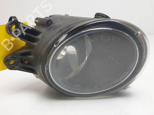 Used Right front fog light Right front fog light VOLVO C70 II Convertible (542) D5 (180 hp) 29245462 29245462