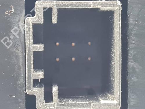 Climate control CITROËN C3 II (SC_) 1.4 HDi 70 (SC8HZC, SC8HR0, SC8HP4) | BP29321802I5 