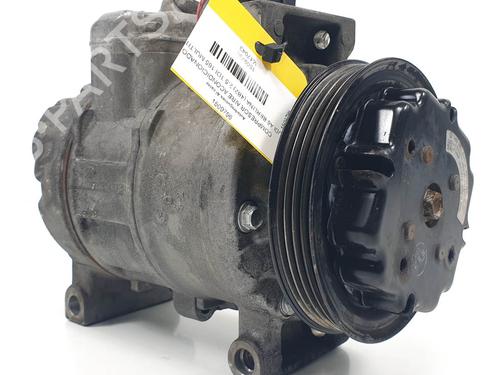 Used AC compressor AC compressor AUDI A6 C5 (4B2, 4B4) 2.5 TDI (163 hp) 24537453 24537453
