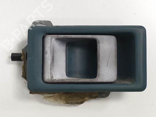 Used Front left interior door handle Front left interior door handle LAND ROVER FREELANDER I (L314) 2.0 Td4 4x4 (112 hp) 6852134 6852134