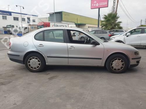 Engine SEAT TOLEDO II (1M2) 1.6 16V | BP38480714M1 - Image 5