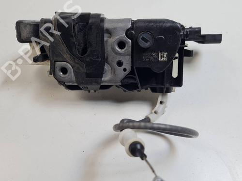 Used Front left lock Front left lock CITROËN C3 III (SX) 1.2 PURETECH 82 (82 hp) 36254572 36254572