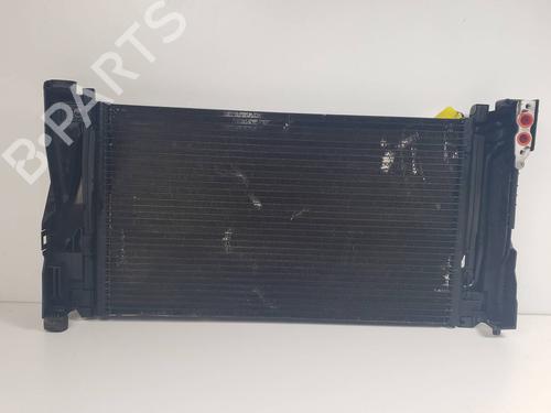 Used AC radiator AC radiator BMW X3 (E83) 2.0 sd (177 hp) 34511038 34511038