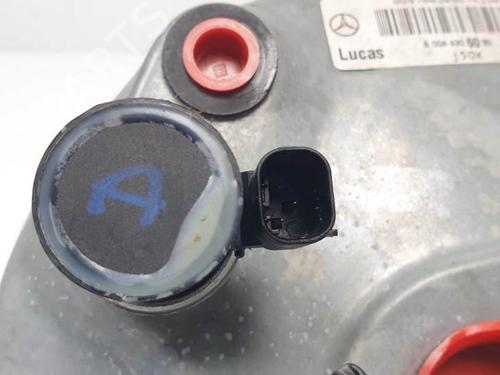 Servo brake MERCEDES-BENZ CLK Convertible (A208) CLK 320 (208.465) | BP25295721M42 