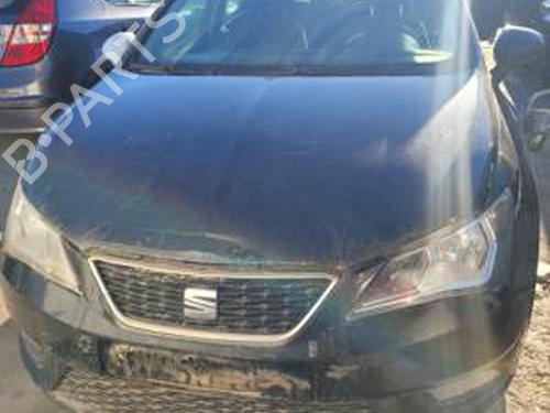 Engine SEAT IBIZA IV (6J5, 6P1) 1.6 TDI | BP30335359M1