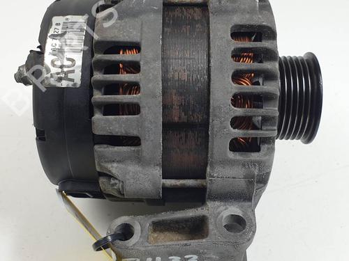 Alternator OPEL ANTARA A (L07) 3.2 V6 | BP28162191M7 - Image 2