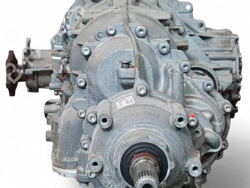 Gearbox AUDI Q5 (8RB) SQ5 TDI quattro | BP30278542M3 - Image 5