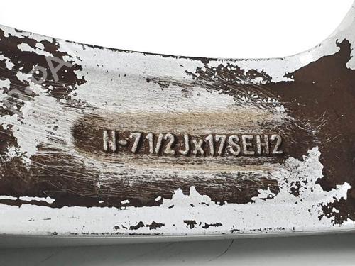 Rim BMW X5 (E53) 4.4 i | BP25139819C45 