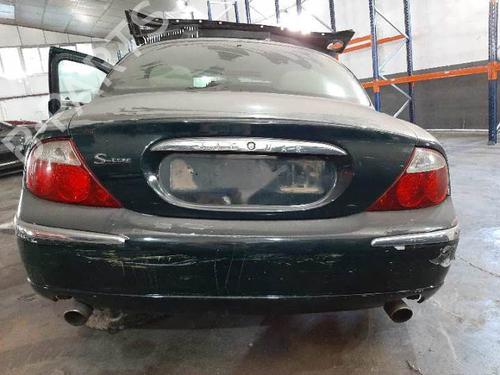 Maniglia interna posteriore sinistra JAGUAR S-TYPE II (X200) 3.0 V6 | BP6862685I15 
