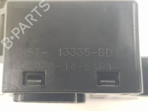 Steering column stalk FORD KUGA I 2.0 TDCi 4x4 | BP9075063I23 - Image 2