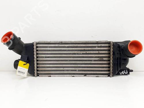 Used Intercooler Intercooler CITROËN C5 I Break (DE_) 2.0 HDi (DERHZB, DERHZE) (109 hp) 16784851 16784851