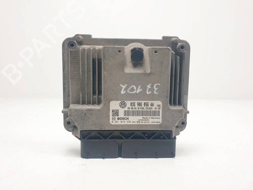 Used Engine control unit (ECU) Engine control unit (ECU) SEAT LEON (1P1) 1.9 TDI (105 hp) 30896335 30896335