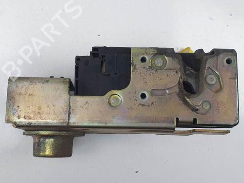 Used Front right lock FORD TRANSIT Van (FA_ _) 2.4 DI RWD (FAA_, FAB_, FAC_, FAD_) (120 hp) 24167352