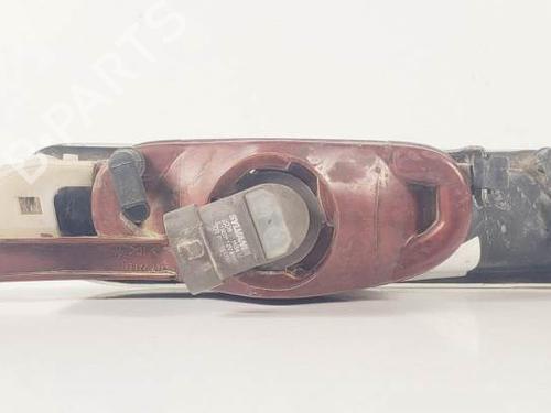 Left front fog light BMW 3 (E46) 320 i | BP17765649C30 