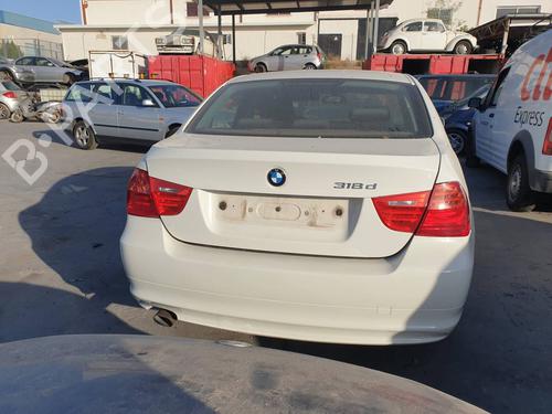 Engine BMW 3 (E90) 318 d | BP36797355M1 - Image 7