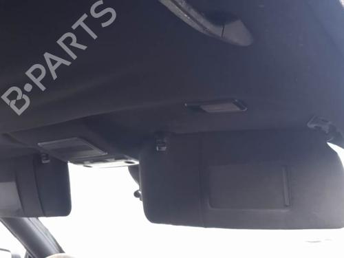 Left sun visor BMW 3 Coupe (E46) 320 Ci | BP20715547I1  - Image 11