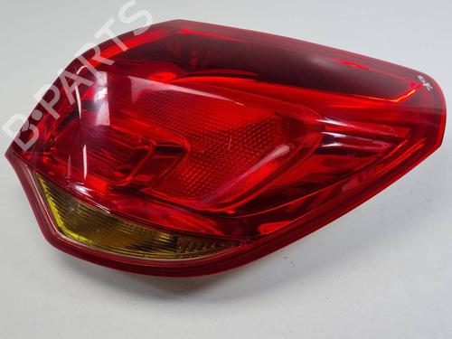 Right taillight OPEL ASTRA J (P10) 1.7 CDTI (68) | BP36488052C35 - Image 2