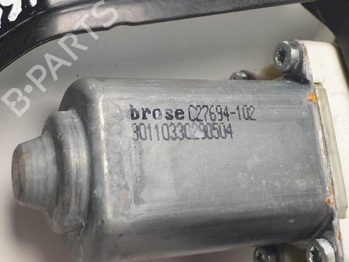 Front left window mechanism JAGUAR F-TYPE Coupe (X152) 2.0 Ti4 | BP25119265C22 - Image 4