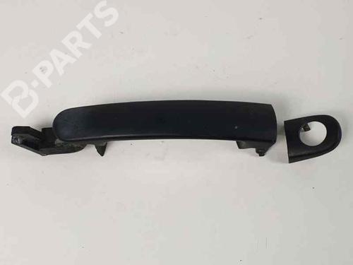 Used Front left exterior door handle VW BORA I (1J2) 1.6 16V (105 hp) 6845081