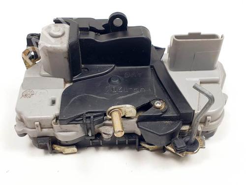 Front left lock CITROËN XSARA PICASSO (N68) 1.6 | BP25144131C98 