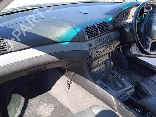 Left sun visor BMW 3 Compact (E46) 316 ti | BP11271577I1  - Image 5