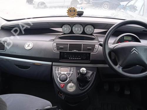 Front right window mechanism CITROËN C8 (EA_, EB_) 2.2 HDi | BP9709001C23  - Image 10