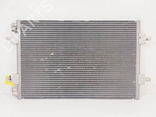 Used AC radiator RENAULT ESPACE III (JE0_) 2.2 dCi (JE0K) (130 hp) 19410490
