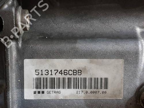 Gearbox BMW 1 (E87) 118 d | BP30801094M3  - Image 6