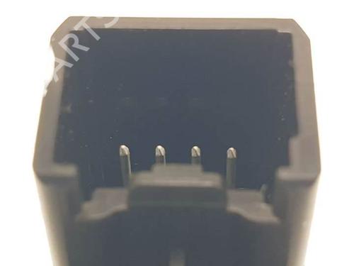 Left rear window switch FORD MONDEO IV (BA7) 1.8 TDCi | BP25137588I29 - Image 4