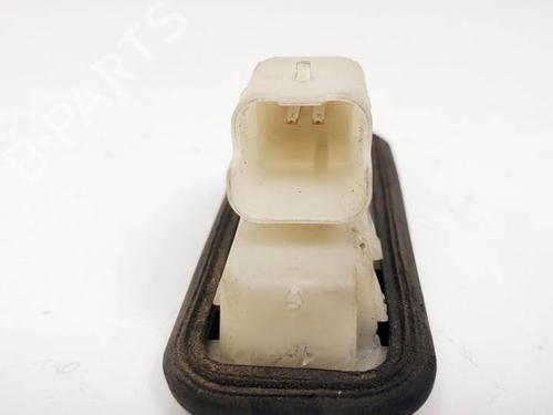 Tailgate handle CITROËN C4 Picasso I MPV (UD_) 1.6 HDi 110 | BP15400922C132 