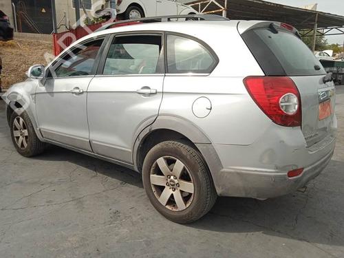 Front right window mechanism CHEVROLET CAPTIVA (C100, C140) 2.4 LPG | BP28027158C23 - Image 16