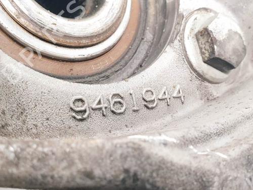 Right front steering knuckle VOLVO S80 I (184) D5 | BP16926764M26 