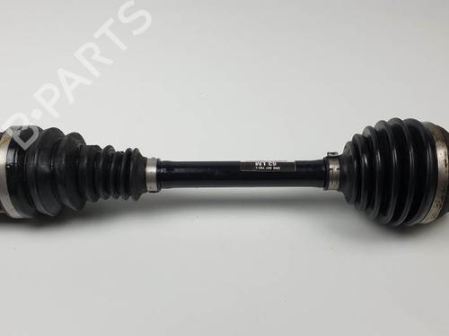 Used Left front driveshaft Left front driveshaft VW TIGUAN (5N_) 2.0 TDI (140 hp) 28066049 28066049