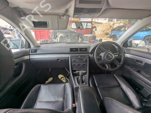 Engine control unit (ECU) AUDI A4 B7 Avant (8ED) 2.0 TDI 16V | BP37257820M57 - Image 13