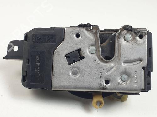 front-left-lock-opel-astra-h-a04-2004-2005-2006-2007-2008-2009-2010-2011-2012-2013-2014-30191124 main image