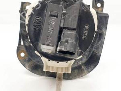 Right front fog light CITROËN NEMO Box Body/MPV (AA_) 1.4 HDi | BP25295645C31