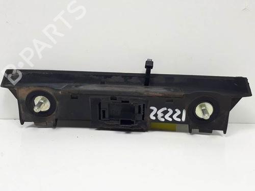 Tailgate handle OPEL CORSA D (S07) 1.3 CDTI (L08, L68) | BP16325550C132 