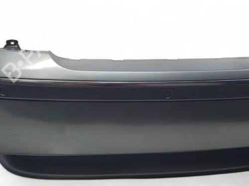Bak støtfanger BMW 7 (E65, E66, E67) 745 i, Li | BP25121067C8 