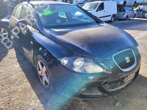Left front steering knuckle SEAT LEON (1P1) 1.9 TDI | BP36594823M25 - Image 7
