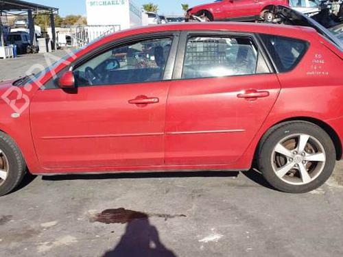 Right front fenders MAZDA 3 (BK) 1.6 (BK14) | BP27309920C42 