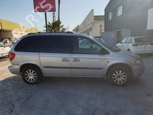 Left front window switch CHRYSLER VOYAGER IV (RG, RS) 2.5 CRD | BP34643789I27  - Image 6