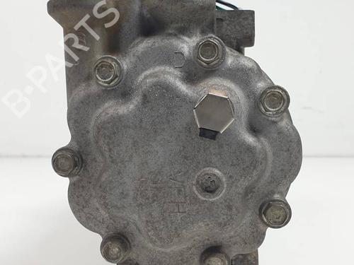 AC compressor FORD FIESTA V (JH_, JD_) 1.6 TDCi | BP30142412M34 