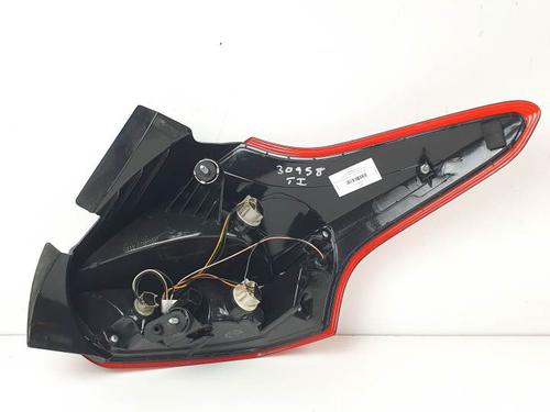Left taillight FORD FOCUS III 1.5 TDCi | BP27885422C34 