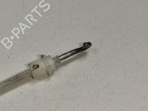Rear right lock AUDI A4 B7 (8EC) 2.0 TDI 16V | BP9211814C99 