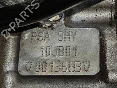 Motor CITROËN XSARA PICASSO (N68) 1.6 HDi | BP30896431M1