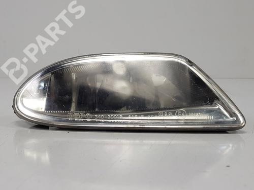 Used Right front fog light Right front fog light MERCEDES-BENZ M-CLASS (W163) ML 270 CDI (163.113) (163 hp) 10171544 10171544